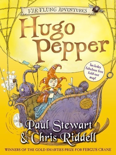 9780385607254: Hugo Pepper