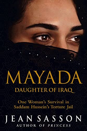Beispielbild fr Mayada: Daughter Of Iraq zum Verkauf von WorldofBooks