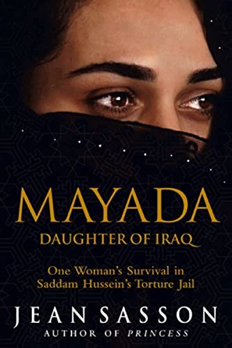 Stock image for Mayada : Daughter of Iraq for sale by HPB-Ruby