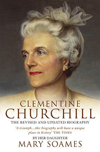 Beispielbild fr Clementine Churchill zum Verkauf von AwesomeBooks