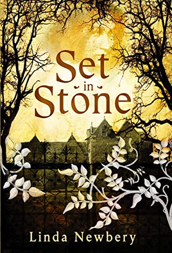Set in Stone [Signed copy]