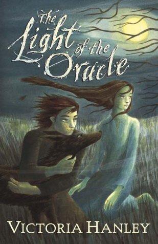 Stock image for The Light Of The Oracle for sale by WorldofBooks