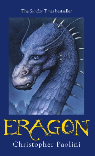 Beispielbild fr Eragon: Book One: 1 (The Inheritance Cycle) zum Verkauf von WorldofBooks