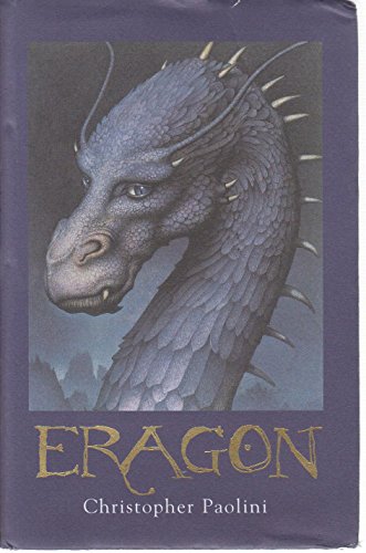 Stock image for Eragon: Book One (The Inheritance Cycle) for sale by AwesomeBooks