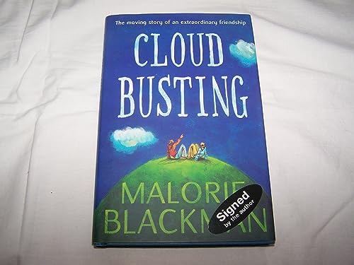 Imagen de archivo de Cloud Busting a la venta por WorldofBooks