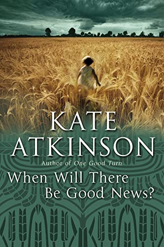 Stock image for When Will There Be Good News? for sale by AwesomeBooks