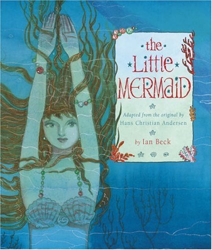 Beispielbild fr The Little Mermaid zum Verkauf von ThriftBooks-Atlanta