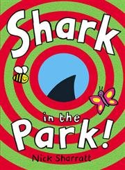 Imagen de archivo de Shark In The Park a la venta por WorldofBooks