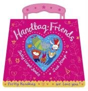Stock image for Handbag Friends for sale by Brit Books
