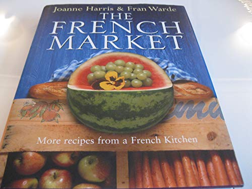 Stock image for The French Market for sale by AwesomeBooks
