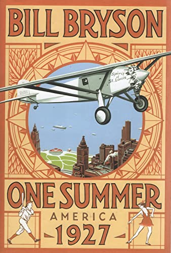 Beispielbild fr One Summer: America 1927 zum Verkauf von WorldofBooks