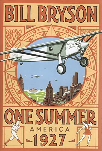 9780385608282: One Summer: America 1927 (Bryson)