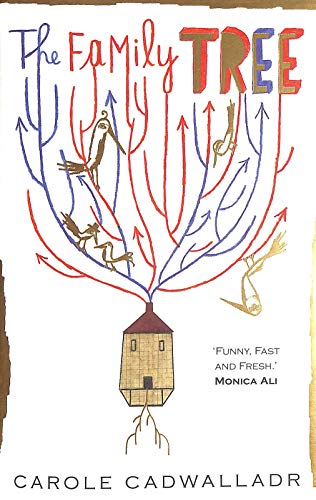 Imagen de archivo de The Family Tree a la venta por WorldofBooks