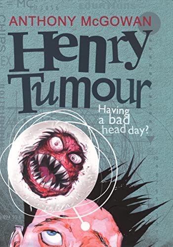 Stock image for Henry Tumour for sale by WorldofBooks