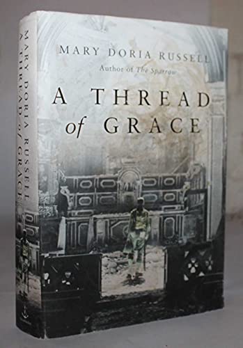 Imagen de archivo de Thread of Grace, A a la venta por Wayward Books