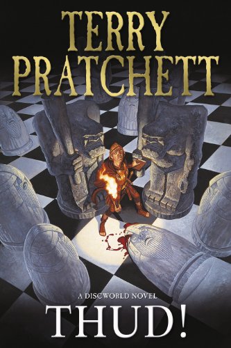 Thud! (Discworld Novels) - Terry Pratchett