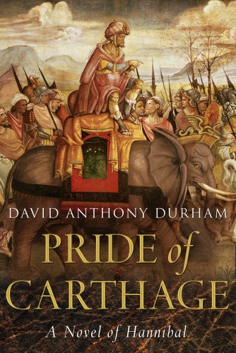 9780385608725: Pride Of Carthage