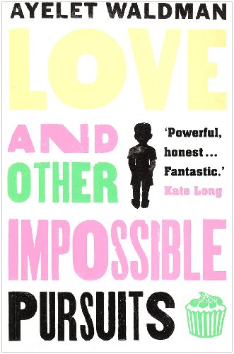 Beispielbild fr Love And Other Impossible Pursuits zum Verkauf von Bookmans