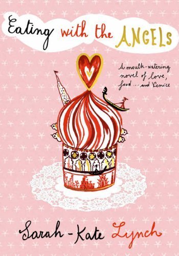 Imagen de archivo de Eating with the Angels a la venta por WorldofBooks