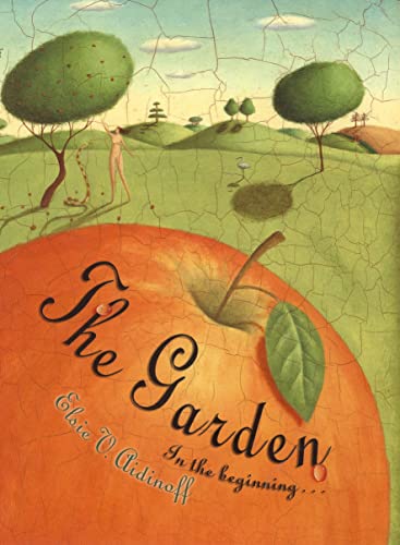 9780385608947: The Garden