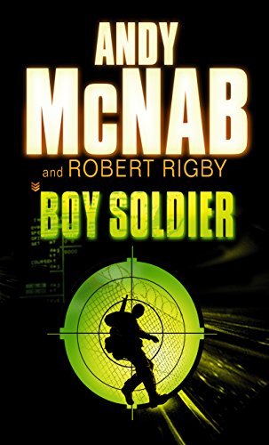 Stock image for Boy Soldier for sale by AwesomeBooks