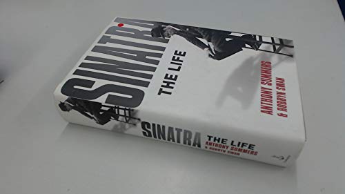 Stock image for Sinatra: The Life for sale by AwesomeBooks