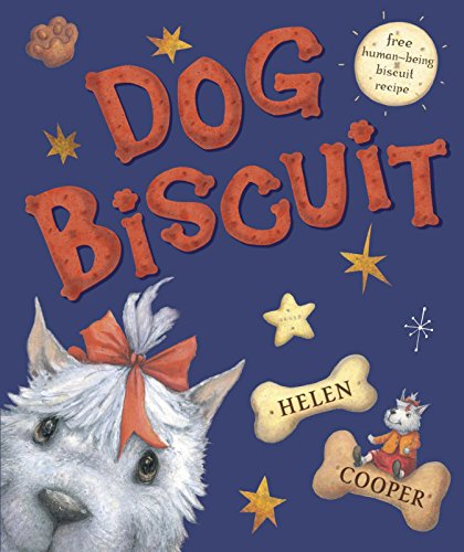 Beispielbild fr Dog Biscuit zum Verkauf von WorldofBooks
