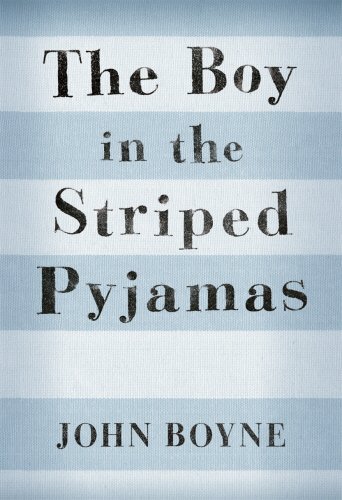 9780385609401: The Boy in the Striped Pyjamas