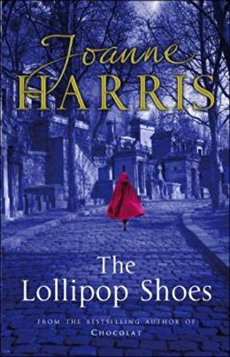 Stock image for The Lollipop Shoes: A Novel for sale by Hourglass Books