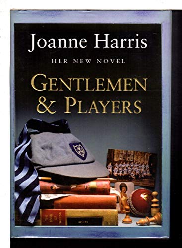 9780385609524: Gentlemen and Players