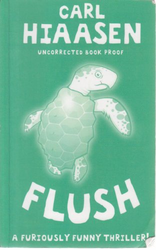 Stock image for Flush for sale by Reuseabook