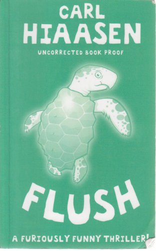 Stock image for Flush for sale by AwesomeBooks