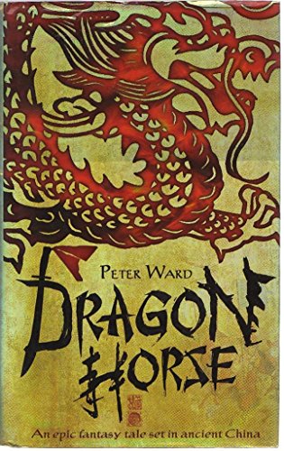 Beispielbild fr Dragon Horse zum Verkauf von WorldofBooks