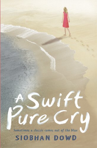 Imagen de archivo de A Swift Pure Cry a la venta por AwesomeBooks