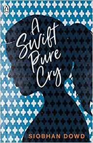 Stock image for A Swift Pure Cry for sale by WorldofBooks