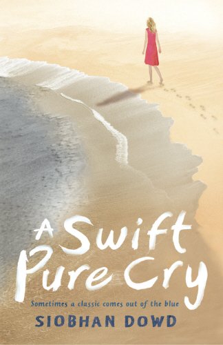 Imagen de archivo de A Swift Pure Cry a la venta por WorldofBooks