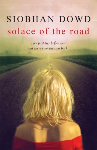 Stock image for Solace of the Road for sale by Better World Books