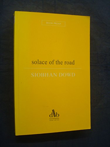 Imagen de archivo de Solace of the Road a la venta por mountain