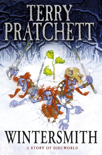 Beispielbild fr Wintersmith (Discworld Novels) zum Verkauf von AwesomeBooks