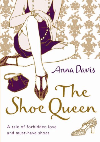 Imagen de archivo de The Shoe Queen a la venta por WorldofBooks