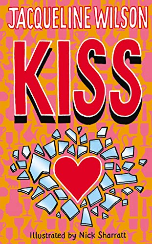 Stock image for KISS for sale by Revaluation Books