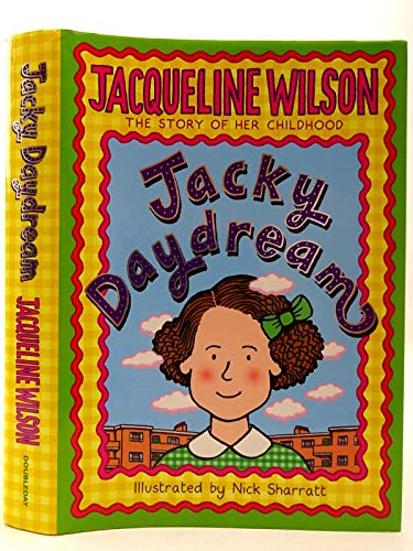 Beispielbild fr Jacky Daydream zum Verkauf von AwesomeBooks