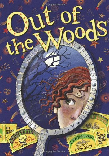 Imagen de archivo de Out of the Woods a la venta por WorldofBooks