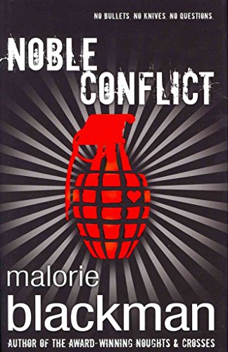 9780385610421: Noble Conflict