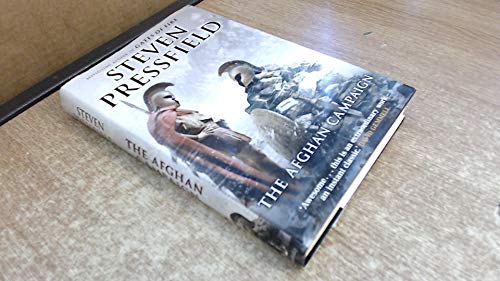 The Afghan Campaign (9780385610643) by Steven Pressfield