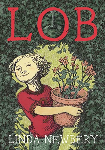 Lob [Signed First Edition]