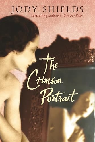 9780385610827: The Crimson Portrait