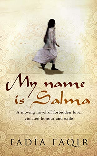 Imagen de archivo de My Name Is Salma a la venta por WorldofBooks