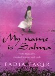 Stock image for My Name Is Salma for sale by Russell Books
