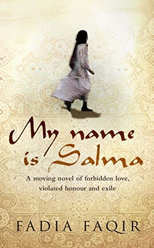 Stock image for My Name Is Salma for sale by Russell Books